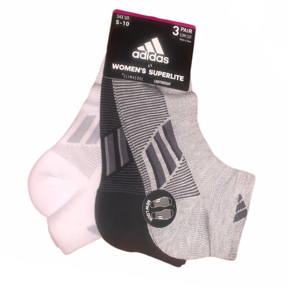 adidas climacool socks womens